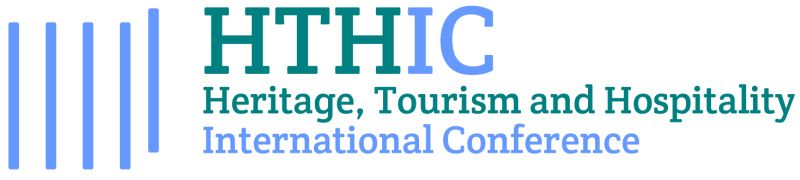 Heritage, Tourism and Hospitality, International Conference HTHIC by Elgin & Co.